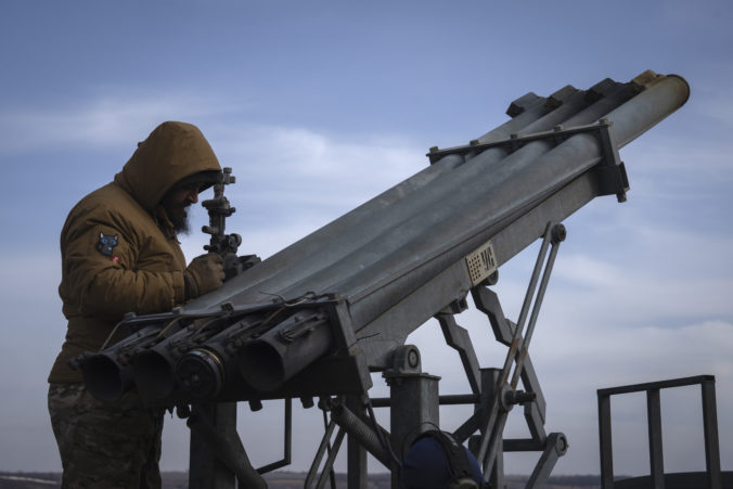Rusko sa snaží posilniť obranu prístavu Novorossijsk pred možnými ukrajinskými útokmi