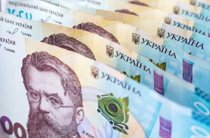 Exporadcu ukrajinského prezidenta obvinili zo sprenevery, ide o sumu takmer 95 miliónov hrivien