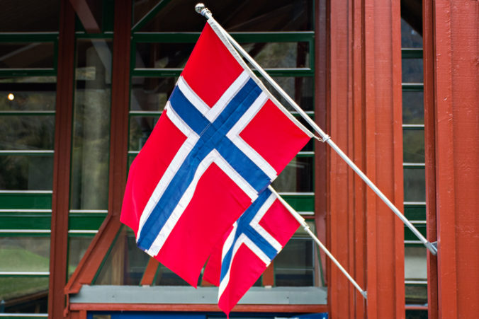 Počet brancov do ozbrojených síl v Nórsku sa bude zvyšovať, Oslo chystá miliardovú investíciu