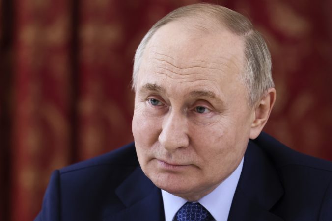 Plánuje Putin rozsiahlu mobilizáciu? NATO dúfa, že mu bude stačiť obyčajný branný cyklus