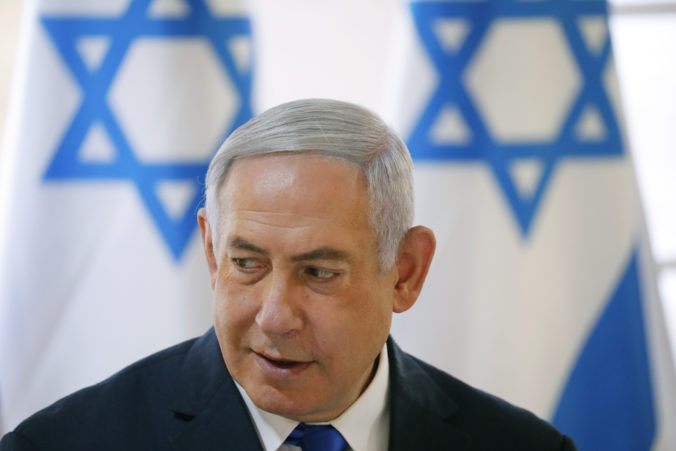 Izrael čoskoro zvýši tlak na Hamas a zasadí mu ďalšie a bolestivé údery, avizuje Netanjahu