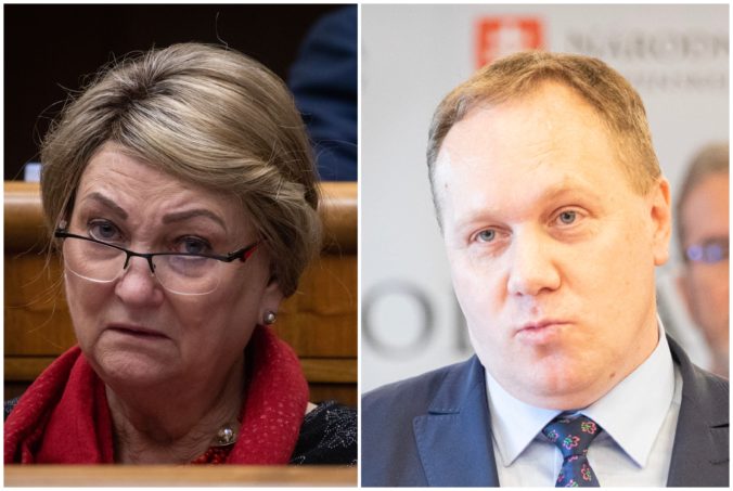 Poslanci Vašečka a Záborská opäť predložili novelu zákona o rodnom čísle, ktorá by znemožnila tranzíciu