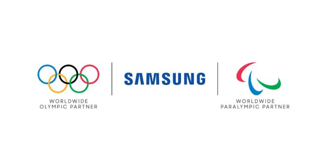 Samsung podporuje dvoch nádejných mladých olympionikov zo Slovenska a Česka, skejtbordistu a plavkyňu