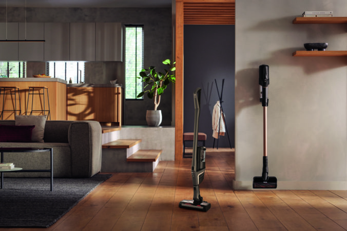 Inovatívny vysávač Miele Duoflex: Váš spoľahlivý partner pre čistejšiu domácnosť