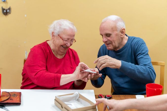 Grantová výzva Henkel Slovensko seniorom pozná víťazov ceny za inovatívnosť