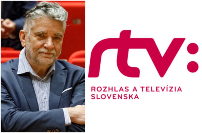 Rada RTVS skonštatovala, že generálny riaditeľ Machaj porušil zákon o RTVS. Týka sa nesplnenia oznamovacej povinnosti