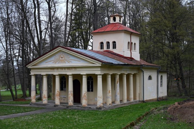 Iniciatíva Poklady Slovenska spúšťa verejné hlasovanie. Ktorá z deviatich pamiatok dostane grant 50-tisíc eur na obnovu?