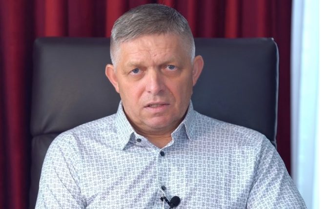 Politológ Ruman: Ficov prejav vysiela signál, že v zásade sa nič nemení a politické smerovanie ostáva