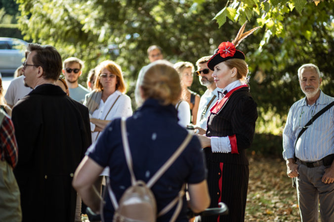 Piešťany budú žiť secesiou, blíži sa Art Novueau Festival