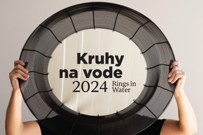 Prihlásiť svoje práce do 12. ročníka medzinárodnej súťaže dizajnu orientovaného na remeslo Kruhy na vode, máte možnosť ešte do 30. júna 2024!