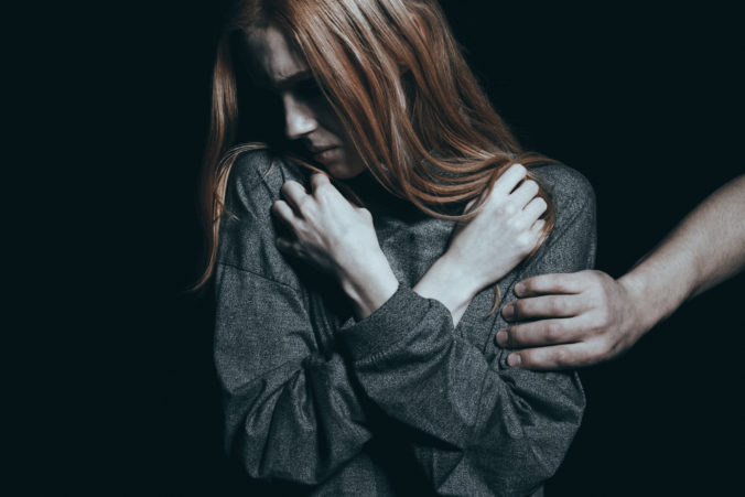 Minulý rok sa stalo obeťou obchodovania s ľuďmi 24 žien, miestom ich vykorisťovania bolo najmä Slovensko