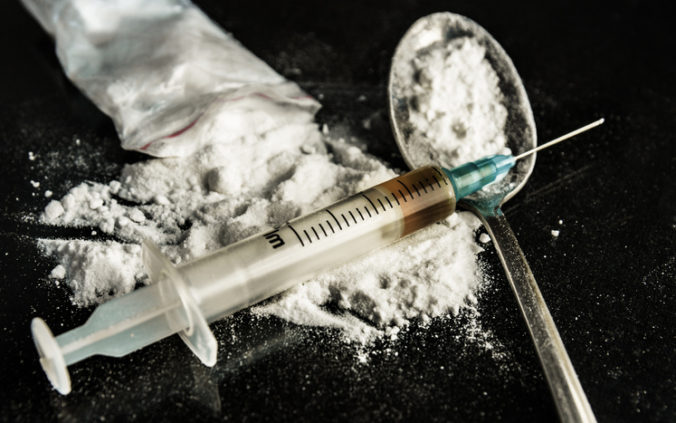 Nemecká polícia zhabala kokaín za 2,6 miliardy eur, ide o najväčšie skonfiškovanie množstva drogy v histórii krajiny