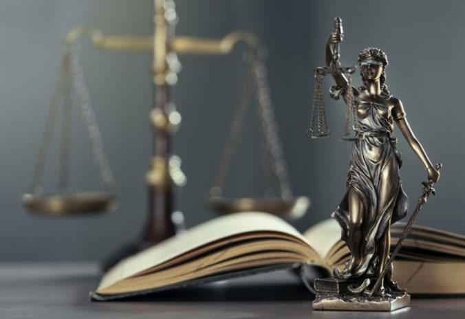 Pripomienky k „lex atentát“ má pre zmeny v Trestnom zákone aj súdna rada