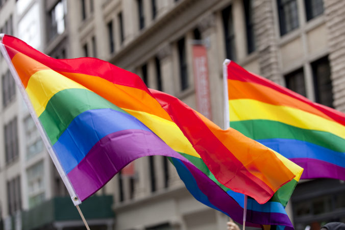 Trnavu čaká historicky prvý pochod za práva LGBT+, bude sprevádzaný aj bohatým kultúrnym programom