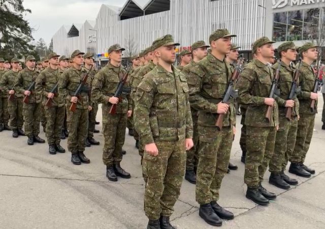 Slovenskí vojaci sa zúčastnia na cvičeniach doma aj vo svete a navštívia nás aj zahraničné ozbrojené sily