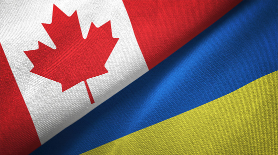 Kanada pošle Ukrajine ďalšiu finančnú pomoc, Kyjev dostane pol miliardy dolárov 