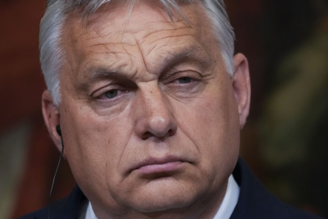 Orbán sa stretol s Trumpom. Dobrá správa dňa, on to vyrieši, vyhlásil maďarský premiér (video)