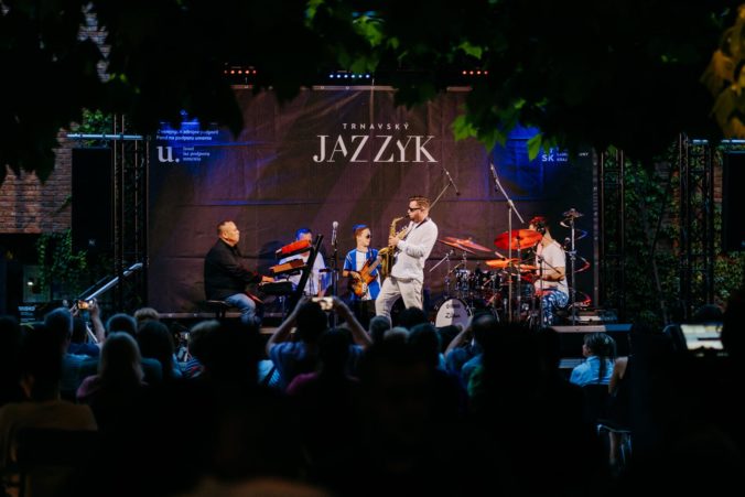 Centrom Trnavy bude počas týždňa znieť džez, hviezdou Trnavského jazzyka bude Mark Lettieri