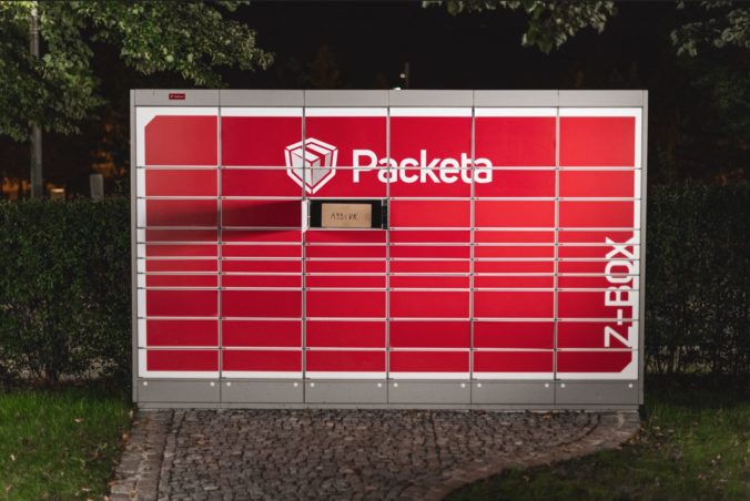 Packeta vybuduje tisíc nových balíkoboxov, pribudnú po celom Slovensku