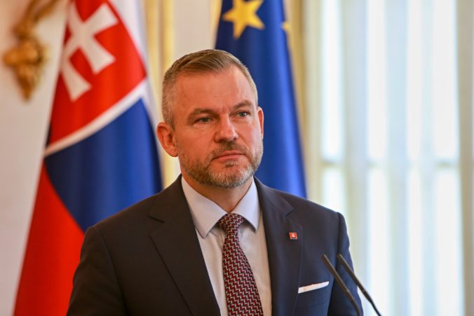 Rada pre mediálne služby bude na Slovensku plniť novú rolu, prezident Pellegrini podpísal vládnu novelu
