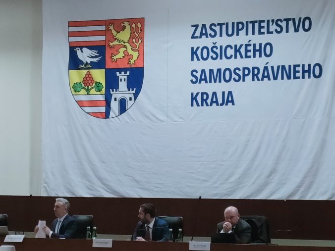 Košický kraj podal podnet na prokuratúru v súvislosti s protestom počas Župných dní 2024