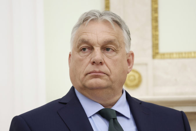 Orbán zverejnil list adresovaný vedúcim predstaviteľom Únie, opísal v ňom svoju „vojnovú misiu“
