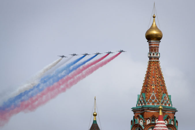 Účasť ruských športovcov na záverečnom ceremoniáli OH 2024 sa ešte zvažuje. Ich prítomnosť počas hier podlieha prísnym kritériám 