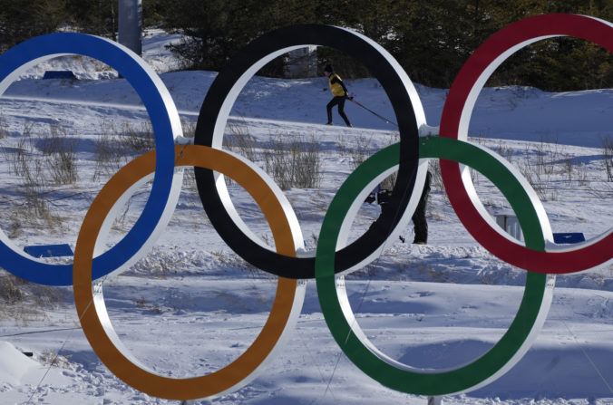 Zimné olympijské hry v roku 2030 budú hostiť Francúzske Alpy, MOV má však podmienky