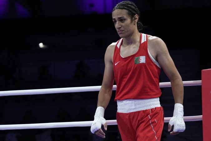 Boxerky vlani neprešli testami pohlavia, teraz súťažia na olympiáde. Rozhodnutie viacerých šokovalo