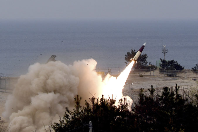 Na potopenie ruskej ponorky použili Ukrajinci s vysokou pravdepodobnosťou americké rakety ATACMS