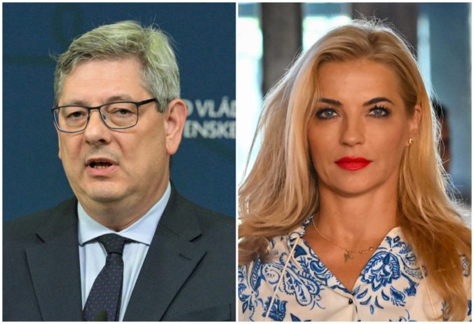 KDH podporí návrhy na odvolanie Suska a Šimkovičovej z funkcií ministrov, ich rozhodnutia sú politicky motivované KDH podporí návrhy na odvolanie Suska a Šimkovičovej z funkcií ministrov, ich rozhodnutia sú politicky motivované