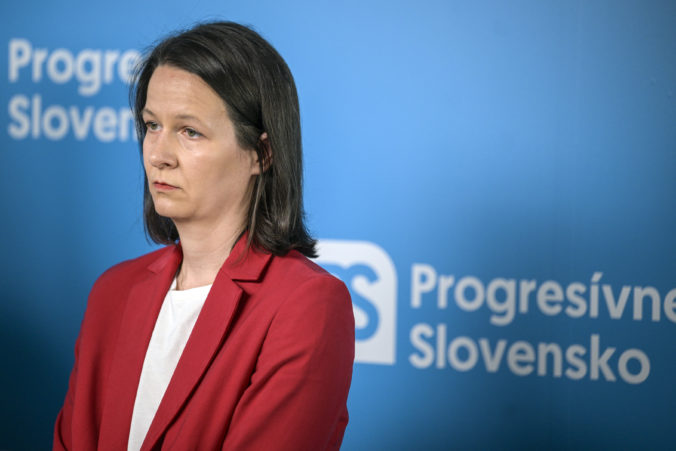 Progresívne Slovensko tlačí na ministra Suska, žiada zverejniť dovolanie v prospech exprokurátora Kováčika