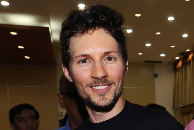 Telegram nie je anarchistický raj, prehovoril Durov prvýkrát od obvinenia a zadržania vo Francúzsku