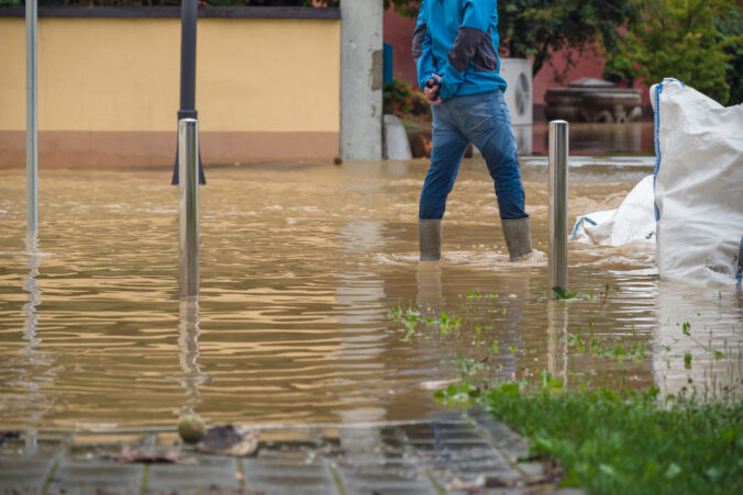 KOOPERATIVA prijala zatiaľ 320 hlásení škôd po povodniach – likviduje ich v zrýchlenom konaní