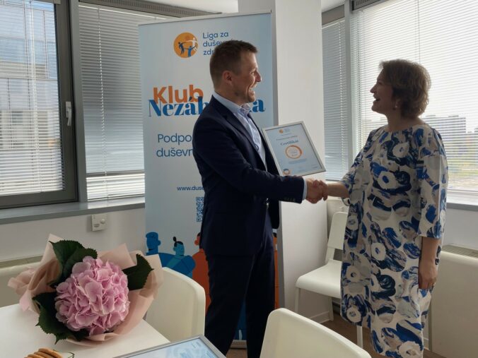 Psychologické bezpečie v práci je parameter kultúry firmy, nie manažérska zručnosť Psychologické bezpečie v práci je parameter kultúry firmy, nie manažérska zručnosť