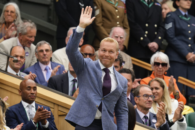 Olympijský šampión Chris Hoy má rakovinu prostaty v poslednom štádiu. Už viem, ako zomriem, napísal v memoároch