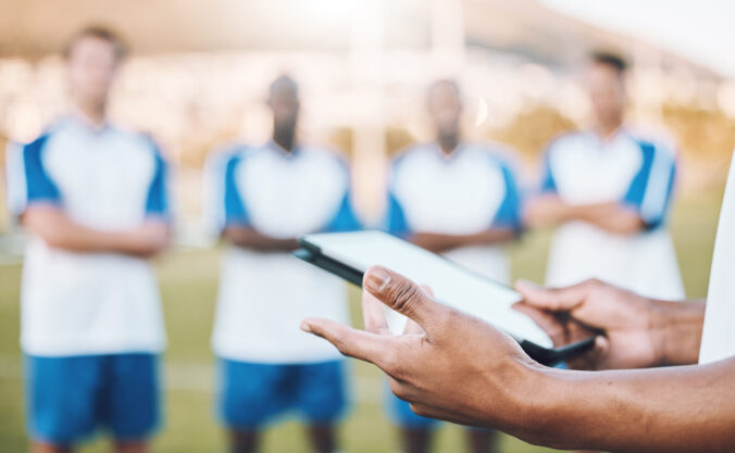 Umelej inteligencie sa nemusíme obávať, tvrdí Ján Letko, vedúci IT oddelenia Slovenského futbalového zväzu