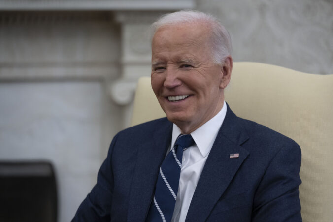 Joe Biden sa na inauguráciu prezidenta USA v januári chystá bez ohľadu na to, kto zvíťazí