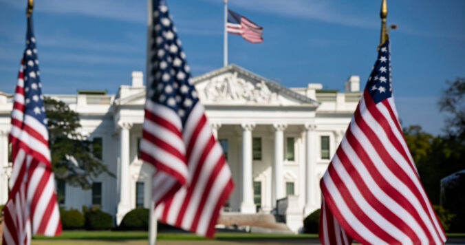 Zoznam všetkých prezidentov USA. Franklin D. Roosevelt je jediný, ktorý vyhral voľby štyrikrát