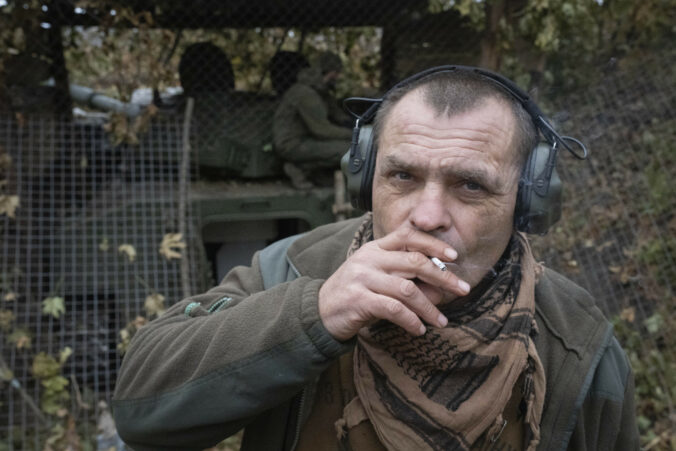 Moskva na Ukrajine za jediný deň stratila takmer 1 800 vojakov Moskva na Ukrajine za jediný deň stratila takmer 1 800 vojakov