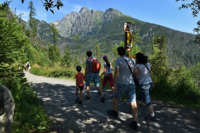 Slovensko sa chystá od Nórska učiť o udržateľnom cestovnom ruchu a regionálnom rozvoji