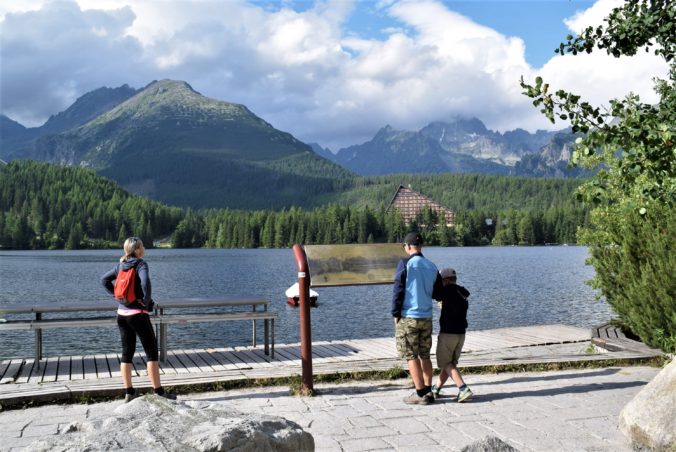 Dovolenka na Slovensku zdražie. Ceny trojdňových pobytov môžu vzrásť až o desatinu