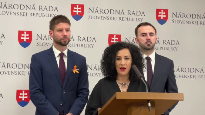 STVR je bez nového generálneho riaditeľa či kompletnej Rady, Jaurová hovorí o zlých opareniach už pri prijímaní zákona (video)