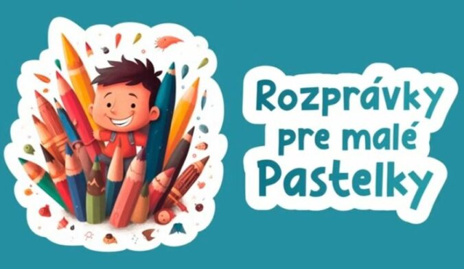 Rozprávky pre malé Pastelky prinášajú Knihu džunglí (video)