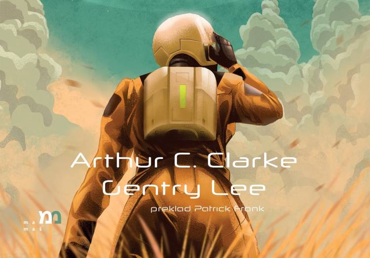 Arthur C.Clarke a veľkolepé sci-fi Rámova záhrada