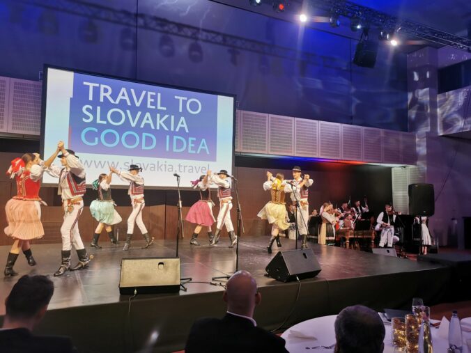 Slovakia Travel: Zimnú sezónu na Slovensku sme odštartovali aj v Maďarsku