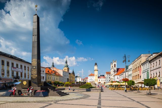 Banská Bystrica schválila vyrovnaný rozpočet, dane zvyšovať nebudú