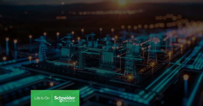 Schneider Electric predstavuje Galaxy VXL UPS. Tento kompaktný zdroj neprerušovaného napájania podporí rozvoj umelej inteligencie