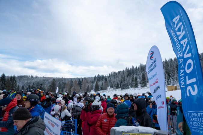 Slovakia Travel: Lyžiarske strediská postupne štartujú sezónu, v sobotu sme otvorili zimnú sezónu v Bachledke