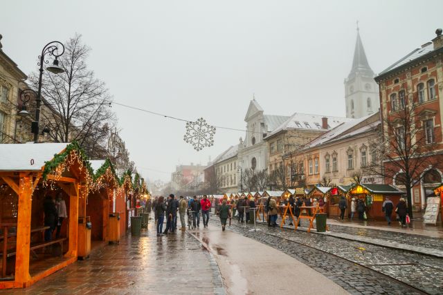 Košičanov čaká na konci roka tradičné 24-hodinové korčuľovanie, rovnakú akciu chystá mesto aj na Nový rok